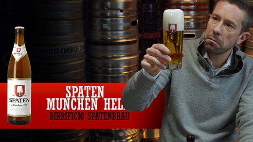Spaten Munchen