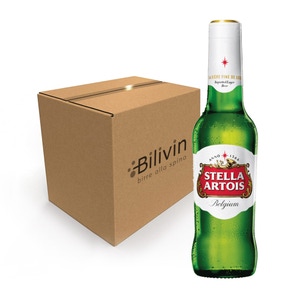 Lattina Di Birra Stella Artois Immagini E Fotografie Stock Ad Alta - Foto 3