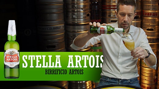 Stella Artois
