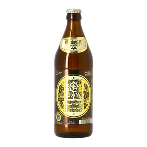 Edelstoff Bottiglia 0,50 Lt.