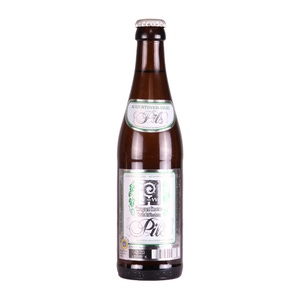 Pils Bottiglia 0,33 Lt.