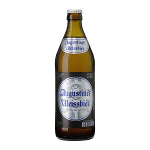 Weizen Bottiglia 0,50 Lt. 