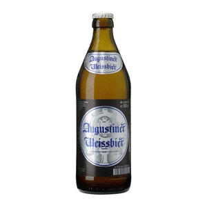 Weizen Bottiglia 0,50 Lt.