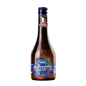 Maledetta Bottiglia 0,33 Lt. 