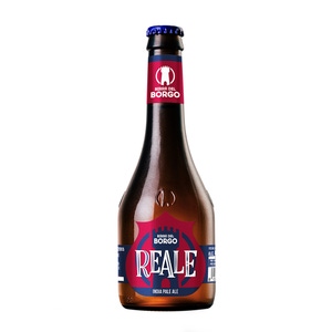 Reale Bottiglia 0,33 Lt. 