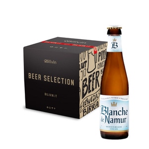 BLANCHE DE NAMUR