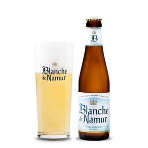 BLANCHE DE NAMUR