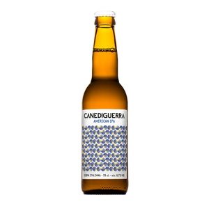 Birrificio Canediguerra American Ipa Bottiglia 0,33 Lt.