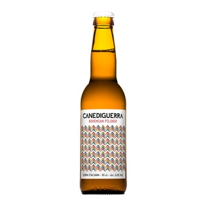 Bohemian Pilsner