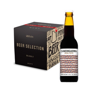 Brown Porter