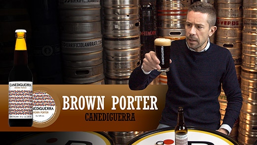 Brown Porter