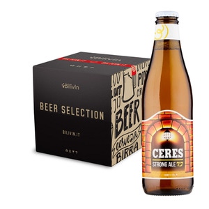 Ceres Strong Ale