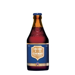 CHIMAY BLEU GRANDE RESERVE BOTTIGLIA 0,33 LT.