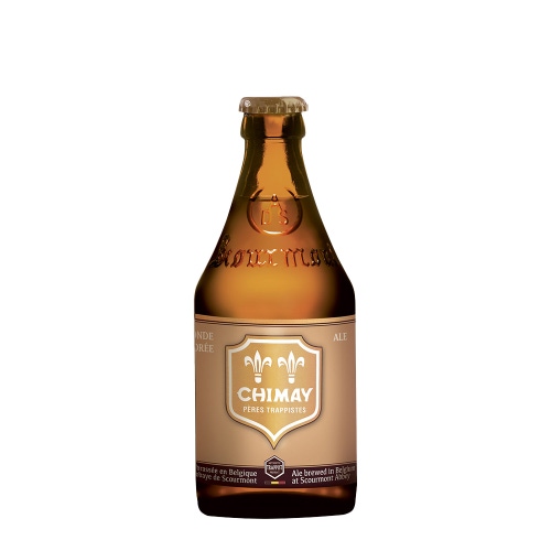 CHIMAY DOREE BOTTIGLIA 0.33 LT.