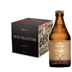 Chimay Doree