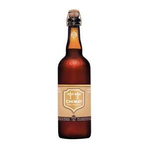 Chimay Doree Bottiglia 0.75 Lt. 