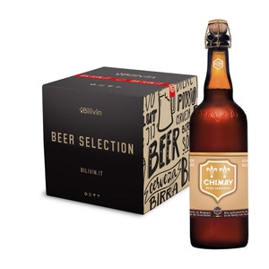 Chimay Doree