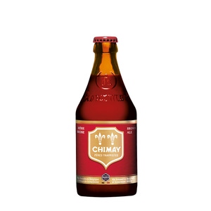 Chimay Rouge