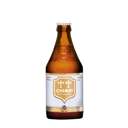 CHIMAY TRIPLE BOTTIGLIA 0,33 LT.