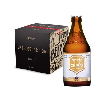 Chimay Triple