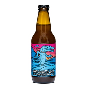 Awanagana Bottiglia 0.33 Lt.