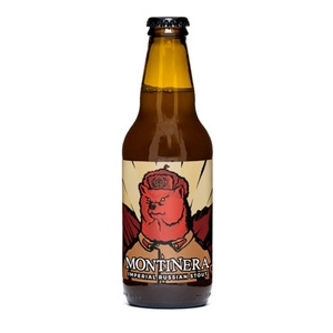 Montinera Bottiglia 0.33  Lt.