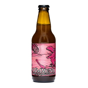 Oimmena Bottiglia 0.33 Lt.
