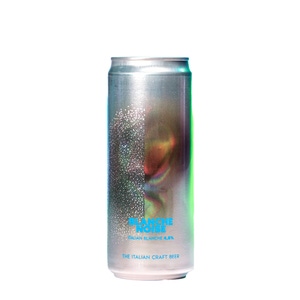 Blanche Noise - Edit Brewing