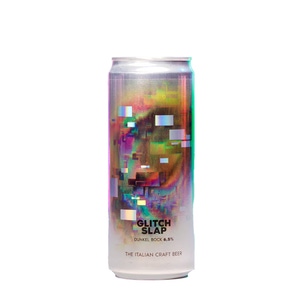 Glitch Slap