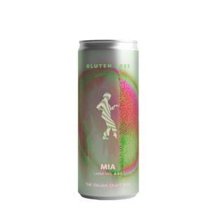 Mia Gluten Free