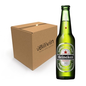 Heineken Bottiglia 0,33 Lt. X 24