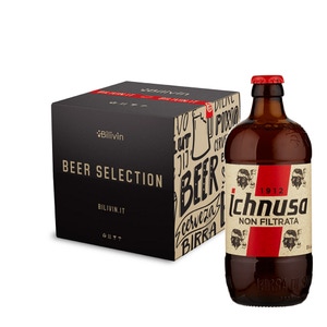 Ichnusa Non Filtrata