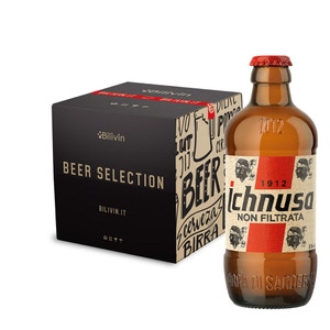 Ichnusa Non Filtrata