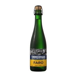 TIMMERMANS FARO BOTTIGLIA 0,375 LT.