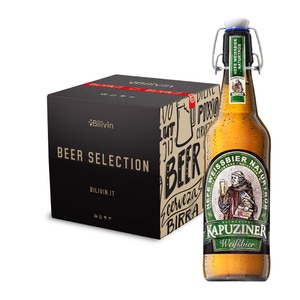 Kapuziner Hefeweizen