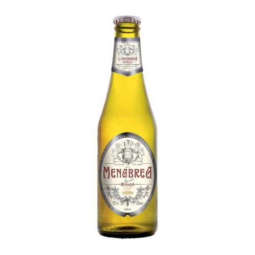 Menabrea 150 Anniversario Bottiglia 0,33 Lt. X 24