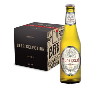 Menabrea 150° Anniversario