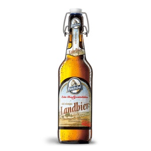 Mönchshof Landbier
