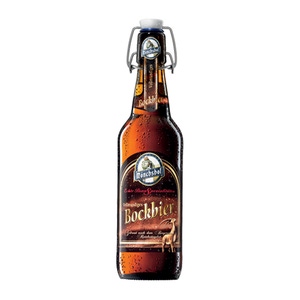 Monchshof Bockbier Bottiglia 0,50 Lt.