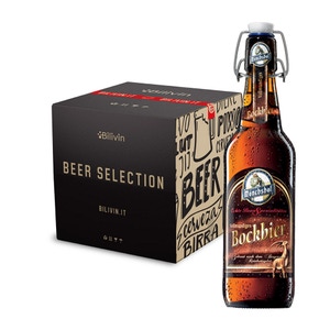 Monchshof Bock Bier