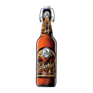 Monchshof Kellerbier Bottiglia 0,50 Lt.