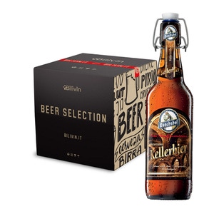 Monchshof Kellerbier