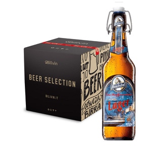 Monchshof Lagerbier