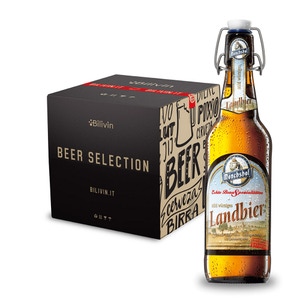 Mönchshof Landbier
