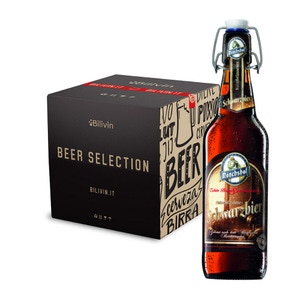 Monchshof Schwarzbier