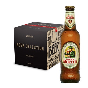 Moretti