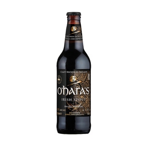 O'Hara's Irish Stout