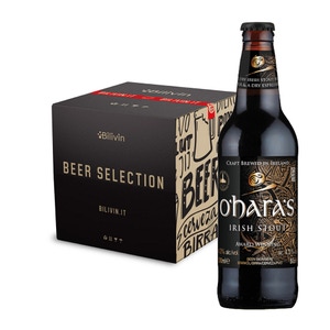 O'Hara's Irish Stout