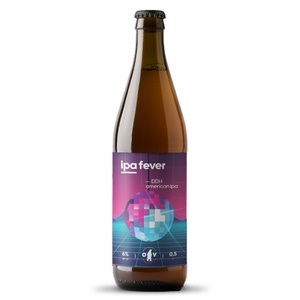 Fever Ipa