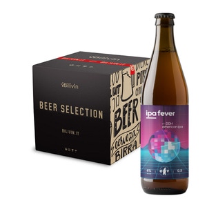 Fever Ipa